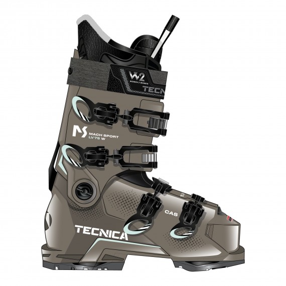 MACH SPORT LV 75 Damen 