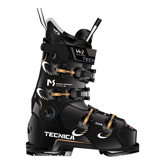 MACH SPORT MV 85 W 