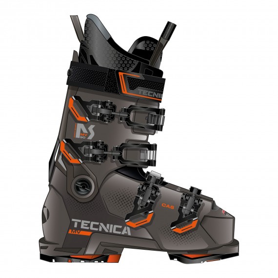 MACH SPORT MV 90 Herren 