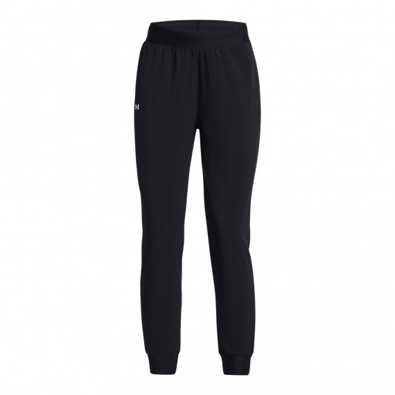 Rival HighRise Woven Pants Da. 