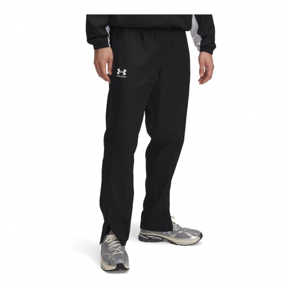 Rival Windbreaker Pnt Herren 