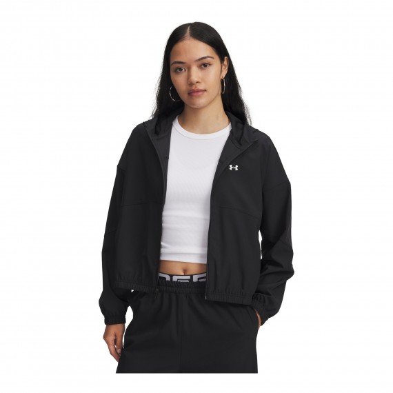 Rival Woven Jkt HD Damen 