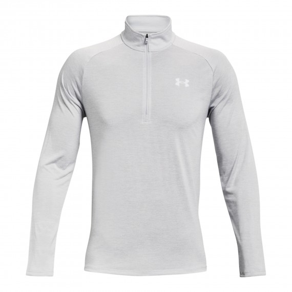 Tech 2.0 1/2 Zip Herren 