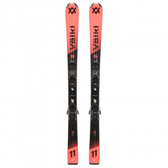 RACETIGER JR RED + 4.5 VMOT JR 