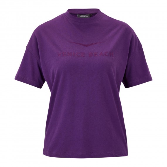 Charlotte T-Shirt Damen 