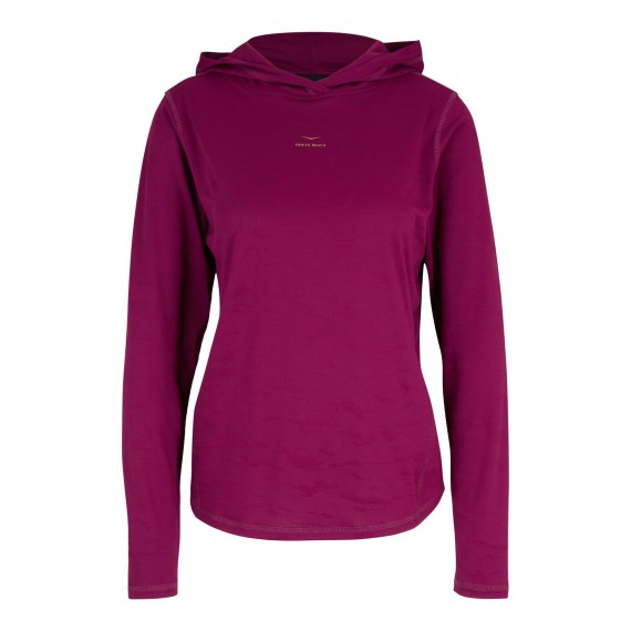 Poppy Longsleeve Damen 