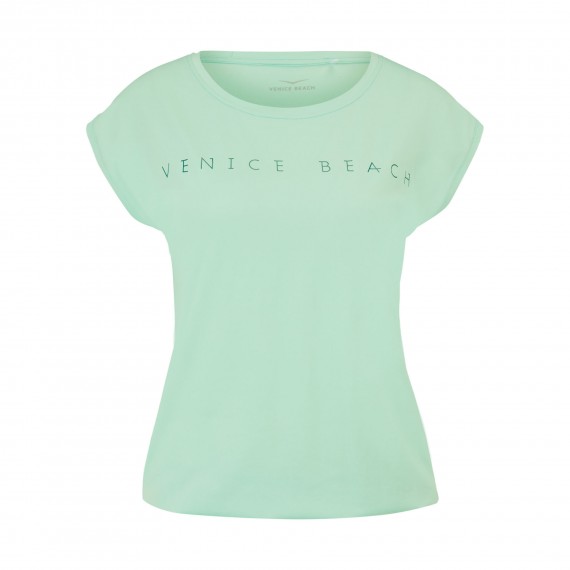 Wonder T-Shirt Damen 