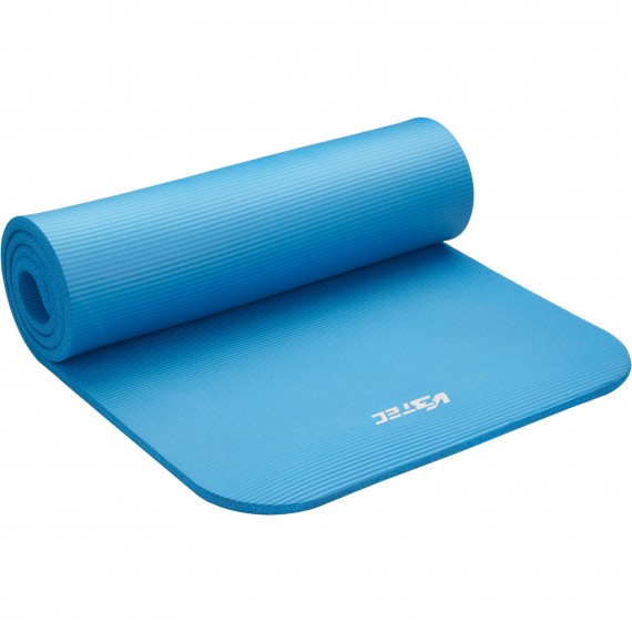 FITNESS Gymnastikmatte 190 x 1 
