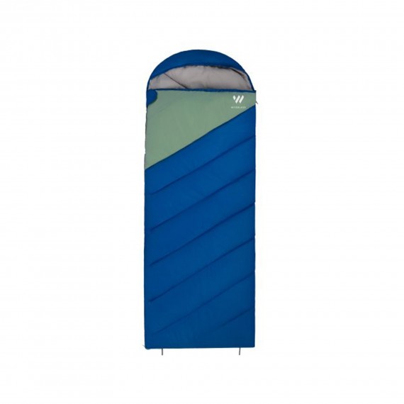 Kids Deckenschlafsack CAMPER 