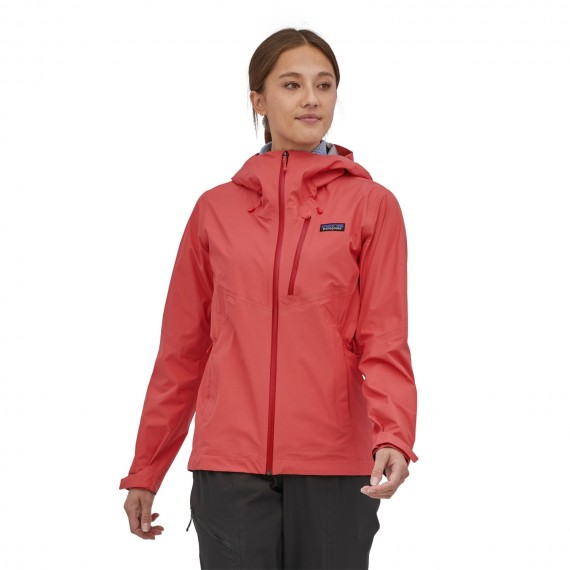 Granite Crest Jacket Damen 